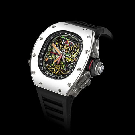 armbanduhren richard mille|most affordable richard mille watch.